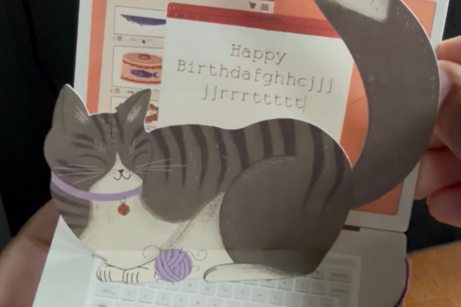 Greeting Cards