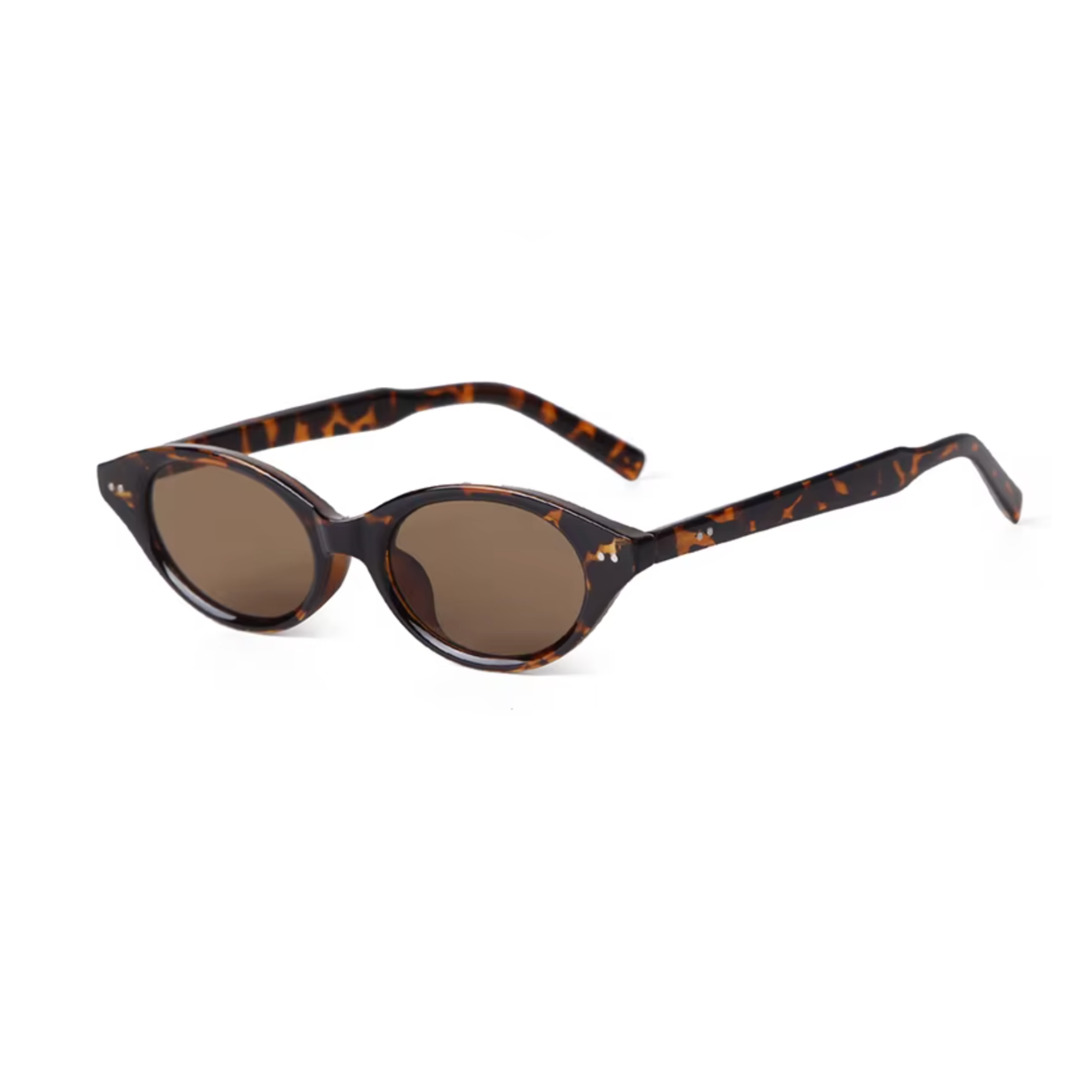 Tortoise shell sunglasses
