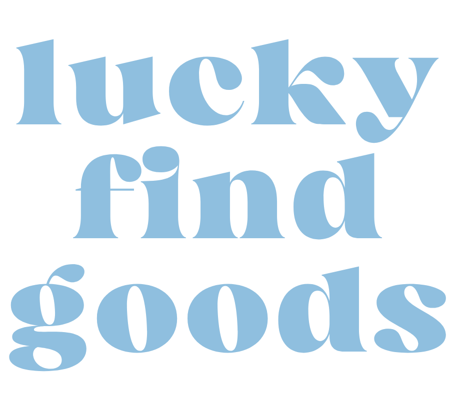 Lucky Find Goods